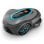 Corta-relva robot Gardena Smart Sileno Max 1200 m² cinzento – 19902-26
