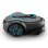 Corta-relva robot Gardena Smart Sileno Max 1200 m² cinzento – 19902-26