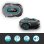 Corta-relva robot Gardena Smart Sileno Max 1200 m² cinzento – 19902-26
