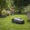 Corta-relva robot Gardena Smart Sileno Max 1200 m² cinzento – 19902-26
