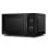 Microondas Toshiba Mw-mg20p 20l Con Grill - Negro