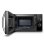 Microondas Toshiba Mwp-mm20p 20l | 700w - Negro