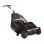 Barredora Gardena 3565-20 Recolector de Hojas y Césped Ergonomique