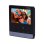 Monitor Videoportero Hikvision DS-KH6100-E1 4.3" TFT PoE Botones Físicos Negro/Gris