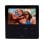 Monitor Videoportero IP Hikvision DS-KH6110-WE1 4.3" TFT Táctil PoE WiFi Negro