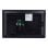 Monitor Videoportero Hikvision DS-KH8520-WTE1 10.1" TFT Táctil Wi-Fi PoE Negro ABS