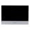 Moniteur Hikvision DS-KH6320Y-WTE2 Vidéophone Tactile 7" Wi-Fi Noir