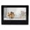 Moniteur Hikvision DS-KH7300EY-WTE2 7" Tactile TFT HD Wi-Fi