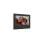Monitor Interior Hikvision DS-KH7300EY-TE2 7'' Táctil TFT 2 Hilos Botones Físicos y Virtuales Negro