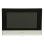 Monitor Videoportero Hikvision DS-KH6320-TE1 7" Táctil TFT Wi-Fi PoE Negro Gris