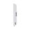 Monitor Videoportero Hikvision DS-KH7300EY-WTE2 7" Táctil Wi-Fi 2 Hilos Blanco
