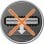 Recortadora Remington MB050 E51 DuraBlade Groomer Resistente al Agua Batería Litio Multilongitud