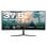 Japannext Jn-ib375c144uqr-h Monitor Gaming Curved 37.5" Ips Uwqhd+ 144hz 1ms