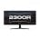 Japannext Jn-ib375c144uqr-h Monitor Gaming Curved 37.5" Ips Uwqhd+ 144hz 1ms