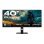 Monitor PC JAPANNEXT JN-IPS401UWQHD144-C90W 40'' UltraWide QHD 144Hz IPS HDR 1ms