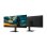 Monitor PC JAPANNEXT JN-IPS401UWQHD144-C90W 40'' UltraWide QHD 144Hz IPS HDR 1ms