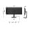 Japannext Jn-ips401uwqhd144-c90w Monitor Gaming 40" Ips Uwqhd 144hz 1ms