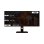 Monitor PC JAPANNEXT JN-IPS401UWQHD144-C90W 40'' UltraWide QHD 144Hz IPS HDR 1ms