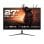 Japannext JN-IPS27G1632UF Monitor Gaming Dual Mode 27" IPS 4K/FHD 160Hz/320Hz 0.5ms