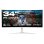 Écran PC JAPANNEXT JN-IPS34Q-HC6-W 34" UWQHD 60Hz IPS incurvé USB-C KVM 5ms