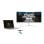 Japannext Jn-ips34q-hc6-w Monitor 34" Ips Uwqhd 60hz 5ms