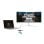 Écran PC JAPANNEXT JN-IPS34Q-HC6-W 34" UWQHD 60Hz IPS incurvé USB-C KVM 5ms