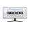 Écran PC JAPANNEXT JN-IPS34Q-HC6-W 34" UWQHD 60Hz IPS incurvé USB-C KVM 5ms
