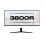 Japannext Jn-ips34q-hc6-w Monitor 34" Ips Uwqhd 60hz 5ms