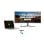 Japannext Jn-ipsc3752uwqhdpr-h-c65w Monitor Curved 37.5" Ips Uwqhd+ 75hz 4ms