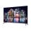 Monitor JAPANNEXT JN-i50U 50" UltraHD 4K 60Hz IPS HDR FreeSync Altifalantes