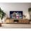 Monitor JAPANNEXT JN-i50U 50" UltraHD 4K 60Hz IPS HDR FreeSync Altifalantes