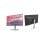 Écran PC JAPANNEXT JN-IPS275K-HSPC9 27" Ultra HD 5K 60Hz IPS USB-C 8ms Ergonomique