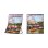 Japannext JN-DMD-IPS156F Doble Monitor 2 x 15.6" IPS Full HD