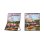 Japannext Jn-dmd-ips156f Doppio monitor 2 x 15,6" Ips Full HD