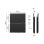 Japannext Jn-dmd-ips156f Doppio monitor 2 x 15,6" Ips Full HD