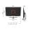 Japannext JN-V315UHDR PC-Monitor fürs Büro, 31,5 Zoll, VA, 4K UHD, 60 Hz