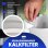 Bollitore Elettrico Clatronic WK 3819 WH 1,7L 2200W Senza Fili Bollitore Elettrico Clatronic WK 3819 WH 1,7L 2200W Senza Fili