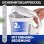 Bollitore Elettrico Clatronic WK 3819 WH 1,7L 2200W Senza Fili Bollitore Elettrico Clatronic WK 3819 WH 1,7L 2200W Senza Fili