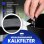 Bollitore Clatronic WK 3819 BK 1,7L 2200W Nero Senza Fili Bollitore Clatronic WK 3819 BK 1,7L 2200W Nero Senza Fili