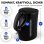 Bollitore Clatronic WK 3819 BK 1,7L 2200W Nero Senza Fili Bollitore Clatronic WK 3819 BK 1,7L 2200W Nero Senza Fili