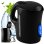 Bollitore Clatronic WK 3819 BK 1,7L 2200W Nero Senza Fili Bollitore Clatronic WK 3819 BK 1,7L 2200W Nero Senza Fili