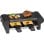 Grill Raclette Clatronic RG 3592 compact 350 W antiadhésif 2 personnes