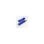 Pen USB iStorage datAshur PRO+C 128GB Criptografia AES 256bit FIPS 140-2 USB 3.2 Tipo C Azul