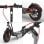 Patinete Eléctrico Urbanglide Ride 85city - 350w - 8/5"