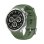 OnePlus Watch 3 Bluetooth GPS 46mm AMOLED Titanio Verde Emeraldo M Durata Batteria 120h