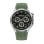 OnePlus Watch 3 GPS Bluetooth 46mm AMOLED Emerald Titanium Lange Akkulaufzeit SpO2
