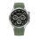 OnePlus Watch 3 Bluetooth GPS 46mm AMOLED Titanio Verde Emeraldo M Durata Batteria 120h