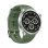 OnePlus Watch 3 Bluetooth GPS 46mm AMOLED Titanio Verde Emeraldo M Durata Batteria 120h