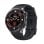 OnePlus Watch 3 Bluetooth GPS 47mm LTPO Schwarz Titan Ausdauer SpO2 Herzfrequenz Überwachung