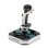 Thrustmaster Sol-R 1 Flightstick USB-C com LED, 44 Botões Programáveis e 3 Eixos Analógicos para PC
